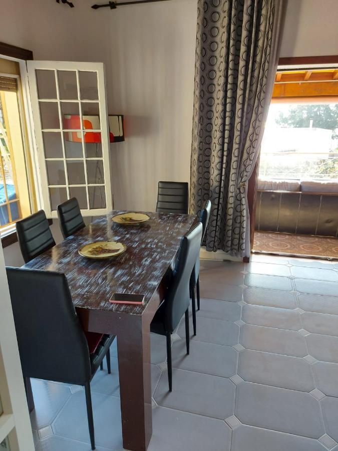 Villa Con Piscina Privada Torremolinos Exterior foto